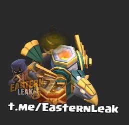 5-17 leaks|[eastern leak] Th17 eagle! : r/ClashOfClansLeaks